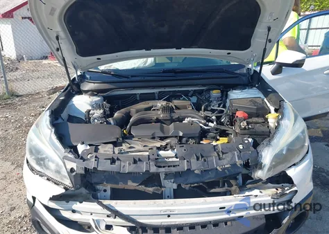 2015 Subaru Outback 2.5I Limited from USA, damaged, VIN 4S4BSBNC2F3268696